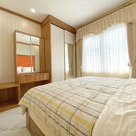 Ravarine Suite Apartment Jakarta Luaran gambar