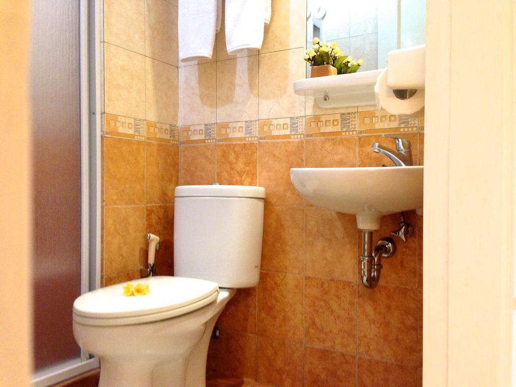 Ravarine Suite Apartment Jakarta Luaran gambar
