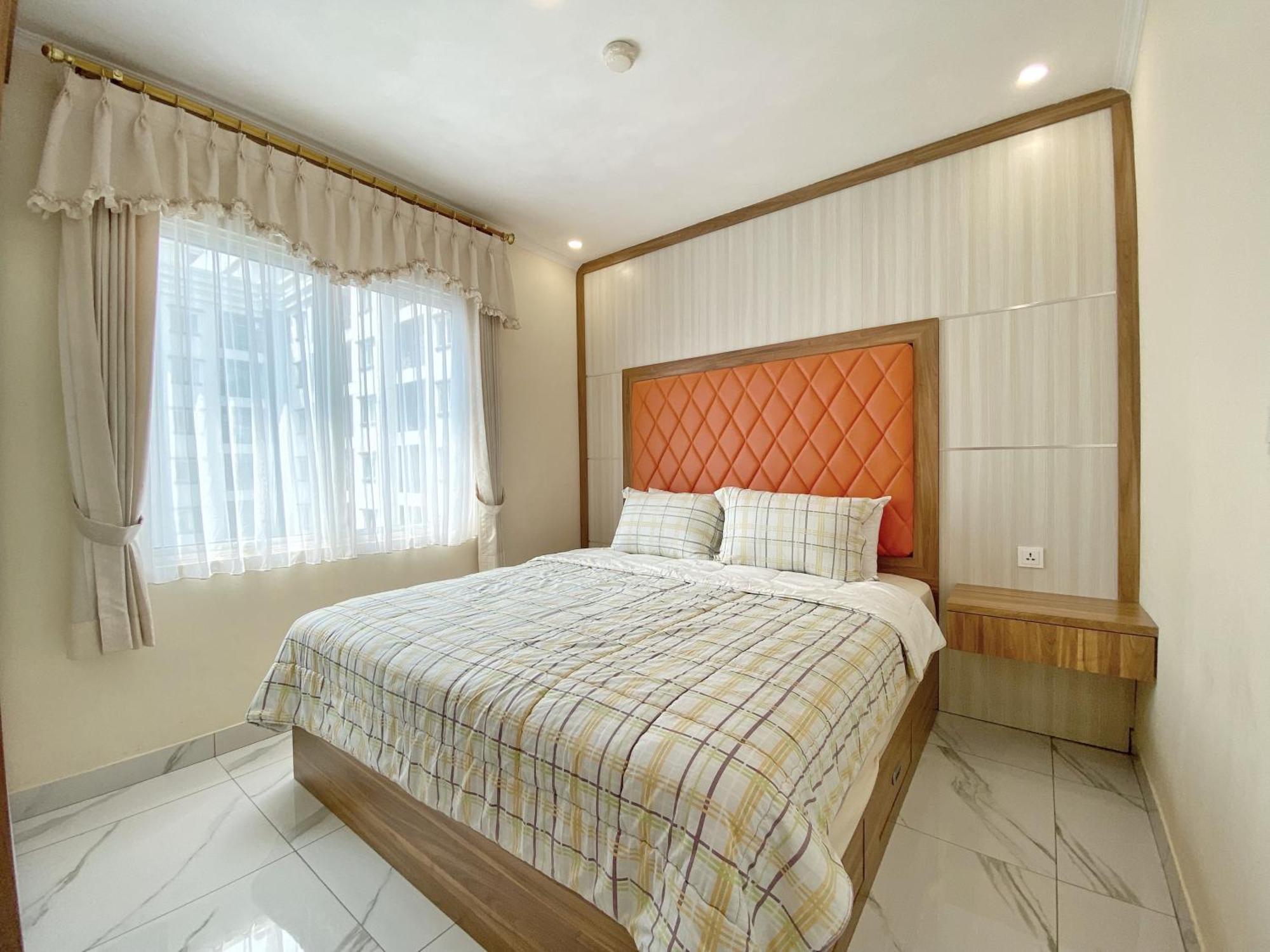 Ravarine Suite Apartment Jakarta Luaran gambar