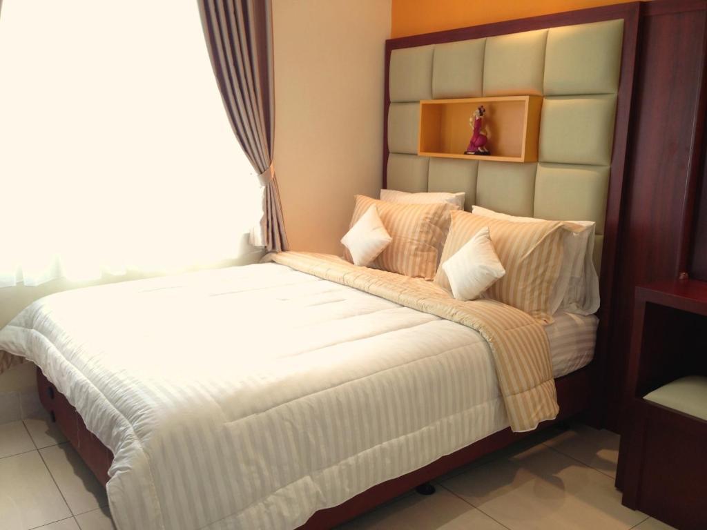 Ravarine Suite Apartment Jakarta Luaran gambar