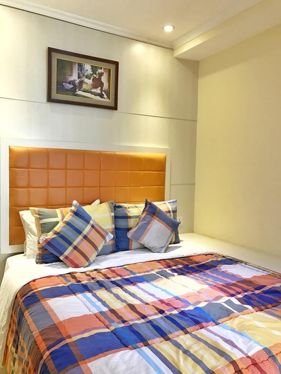 Ravarine Suite Apartment Jakarta Luaran gambar